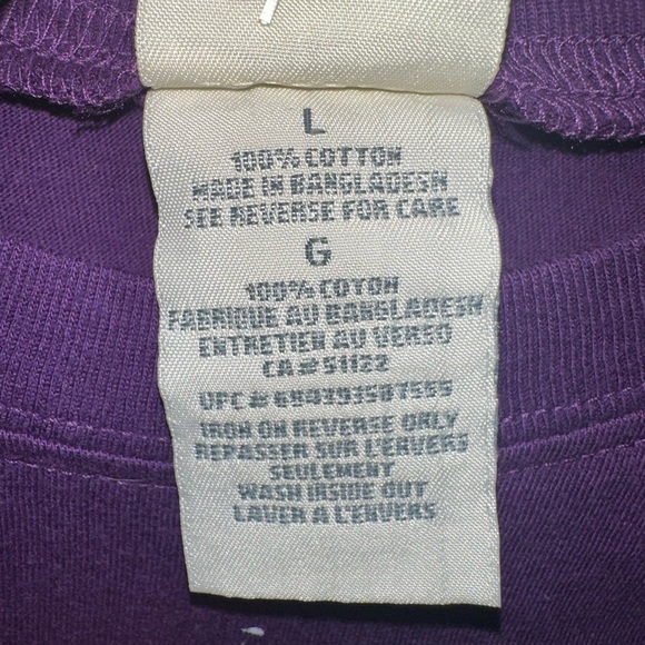 725 Size L - Picture 5 of 6